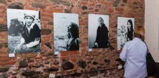 Se inauguró la muestra “Catamarqueñas” en la Casa de la Cultura