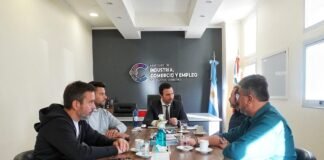 Se radica distribuidora de bebidas que incorporará 40 empleados