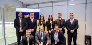 Se reunió el Ente Norte de Turismo