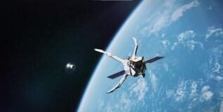 Space Sustainability Rating: el examen que suspenden la mayoría de las empresas espaciales