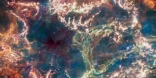 Todo sobre JUICE: la misión a las lunas heladas de Júpiter de la ESA se lanza hoy
