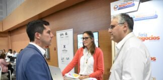 Turismo Capital presente en importante Congreso Nacional vinculado al Turismo de reuniones