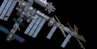 Un cohete sueco se estrella por error en Noruega a solo 10 km de una zona habitada