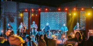 Vuelve la Peña “Caravana Catucha, Camino al Poncho”