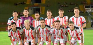 Ya fueron programadas las “semis” del Provincial 2023