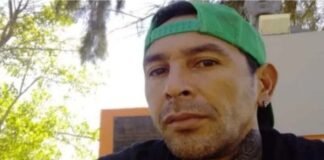 Asesinó a su pareja, lo descuartizó y luego se fue a bailar, detienen a una amiga