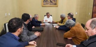 Dusso se expresó su postura en contra de la nacionalización del litio