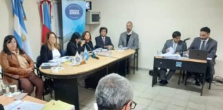 Caso Rojas: «Probablemente esto ya tenga sentencia»