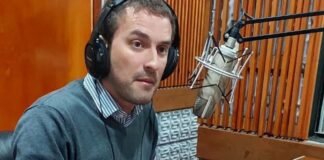 «La oposición tiene una oportunidad histórica para volver al Gobierno» Francisco monti