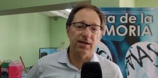 “El desafío es lograr consensos que beneficien a Catamarca y ayuden a la gestión nacional” Juan Cruz Miranda, Ministro de Gobierno