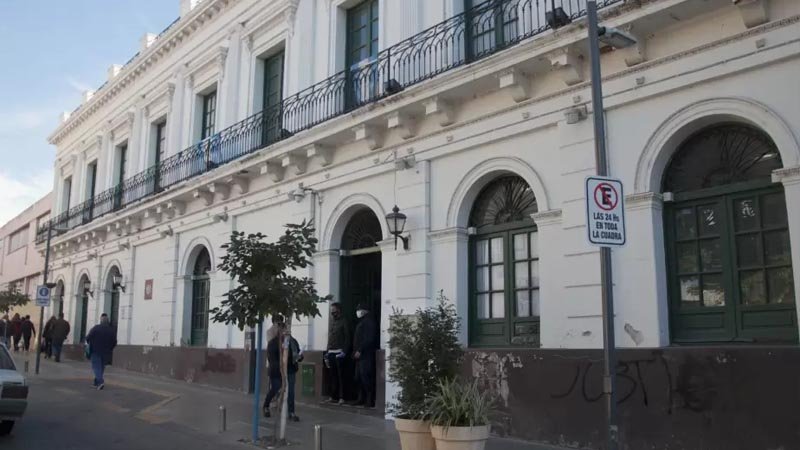 Justicia de Catamarca