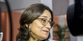 Corpacci negó los rumores de acompañar una formula presidencial