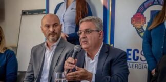 Raúl Jalil realizó importante anuncio en materia energética