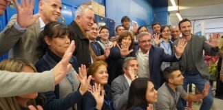 Carrefour abrirá una nueva sucursal y brindará empleo a un centenar de personas