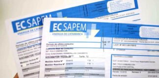 EC Sapem sale a la calle a reempadronar para la tarifa social