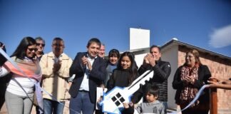 Suma apoyo que Sebastian Noblega acompañe la formula como Vice Sebastian Noblega, Raul Jalil, Fiel Saenz