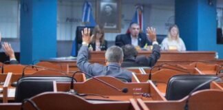Senado: Catamarca se suma a la «Ley Lucio» y establece la Semana contra la Violencia Obstétrica