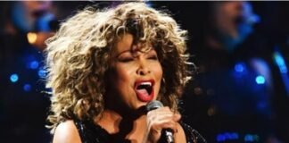 A los 83 años, murió Tina Turner