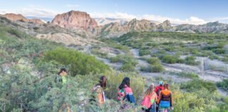 Actividades para el fin de semana largo por el feriado patrio