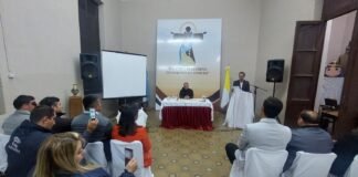 Actos por el 197° aniversario del natalicio del Beato Mamerto Esquiú