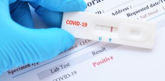Actualización en la estrategia del refuerzo de la vacunación contra COVID-19