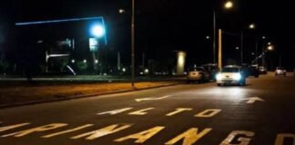Detuvieron a dos hombres por disturbios en la madrugada de El Alto Fariñango