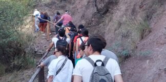 Balance Turístico en la Capital: 81% de ocupación hotelera y un impacto de más de 66 millones de pesos