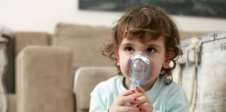 Salud mantienen la alerta por la bronquiolitis
