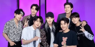 BTS celebrará sus 10 años como grupo