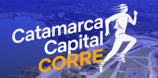 Catamarca Capital Corre: la media maratón más convocante del Norte Argentino