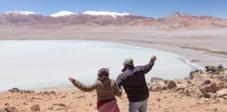 Catamarca espera un alto movimiento turístico por el fin de semana largo