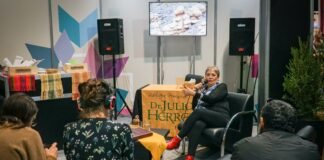 Catamarca muestra su acervo cultural a la Feria Internacional del Libro en Buenos Aires