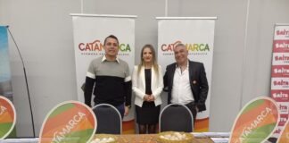 Catamarca participa en el Neo Workshop de FEDECATUR