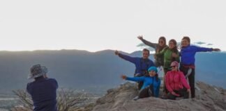 Catamarca tuvo un fin de semana patrio con 84% de ocupación hotelera