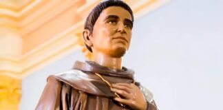 Celebraciones por el 197° aniversario del natalicio del Beato Mamerto Esquiú