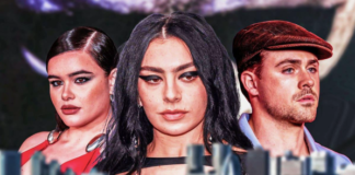 Charli XCX debutará en el cine en una película de terror