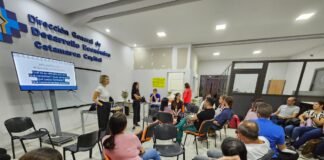 Comenzó la segunda etapa del Programa 𝗖𝗮𝗽𝗶𝘁𝗮𝗹 𝗖𝗼𝗻𝘀𝘂𝗹𝘁𝗼𝗿 𝟮𝟬𝟮𝟯