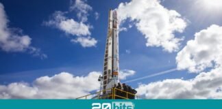 Cómo ver en directo el lanzamiento de Miura 1, el primer cohete español