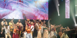 Con 240 inscriptos, este sábado se realizará la audición para el ballet del Poncho