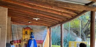 Con música, risas y aplausos culminó el Finde Patrio tu Capital