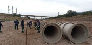 Construirán un paso alternativo por Sumalao