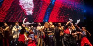 Continúan abiertas las inscripciones para participar en el Poncho 2023