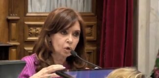 Cristina Kirchner ratificó que no será candidata este año: “No voy a ser mascota del poder”