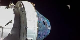 ¿Cuándo volveremos a pisar la Luna? La falta de presupuesto retrasa de nuevo las misiones Artemis de la NASA
