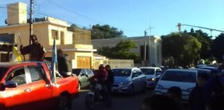 Culminan las festividades en honor de San Isidro Labrador