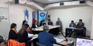 Dr. Sebastián Vega: «El fiscal puede pedir cuantas autopsias considere necesarias»