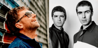 Damon Albarn apostó plata a que vuelve Oasis