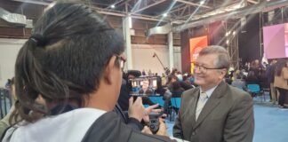 Dip. Figueroa Castellanos: «Con el gobernador podemos encontrar la respuesta al crecimiento y la inversión»