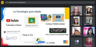 Docentes de Tinogasta se capacitaron en Dislexia y Dificultades Específicas del Aprendizaje
