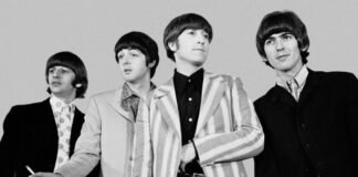 Donaron la primera edición del álbum Blanco de los Beatles a una fundación benéfica